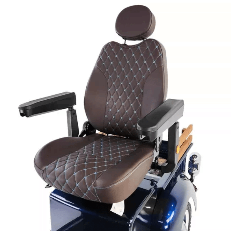 Challenger Mobility Champion Heavy Duty Mobility Scooter