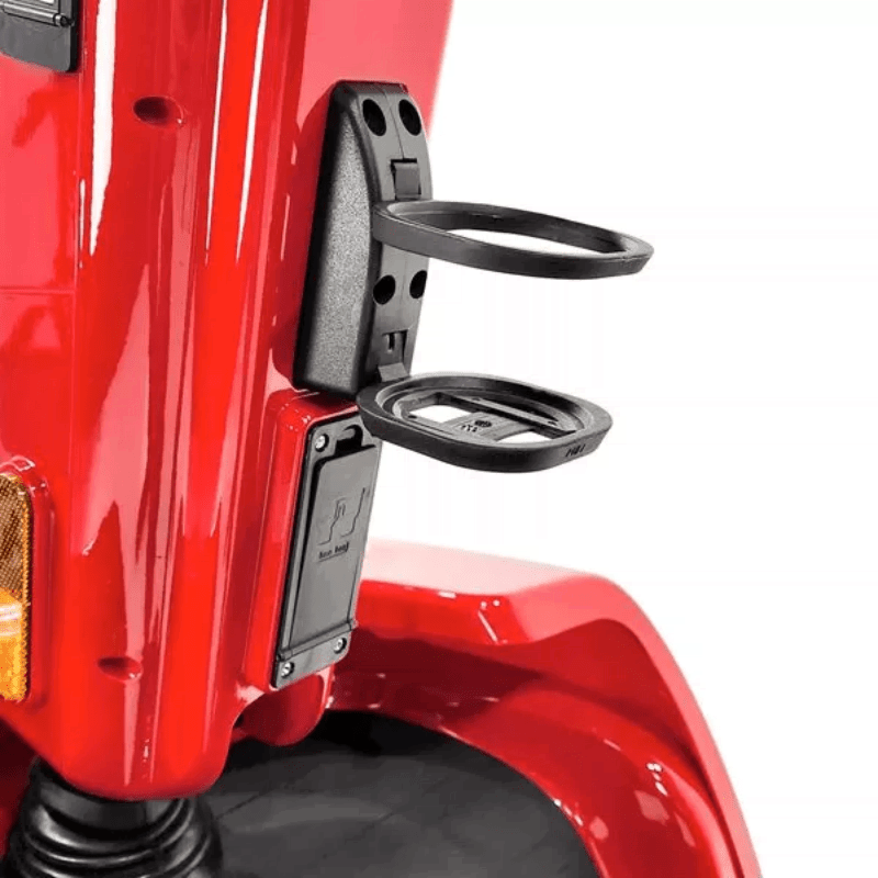 Challenger Mobility Champion Heavy Duty Mobility Scooter