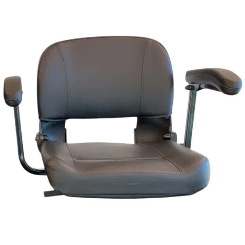 ComfyGo Z-4 Mobility Scooter, seat