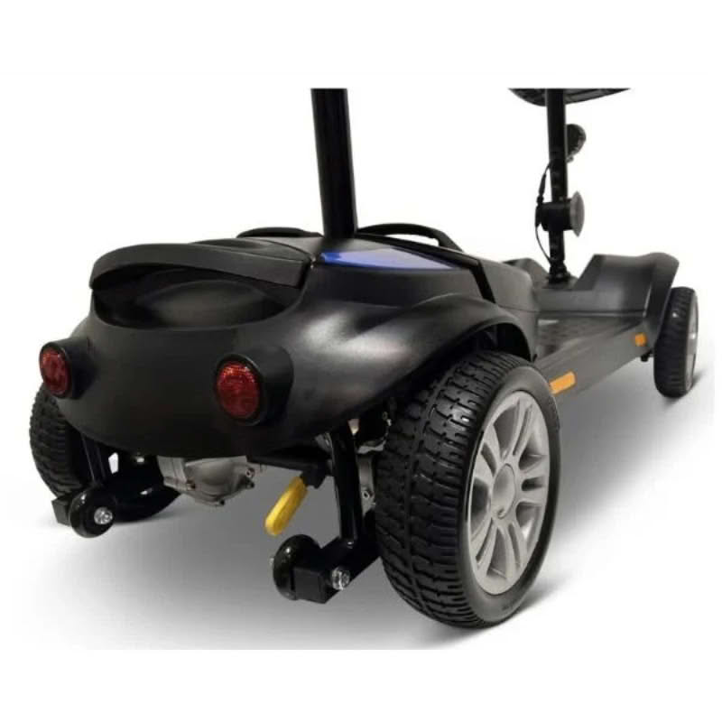 ComfyGo Z-4 Mobility Scooter, back lights