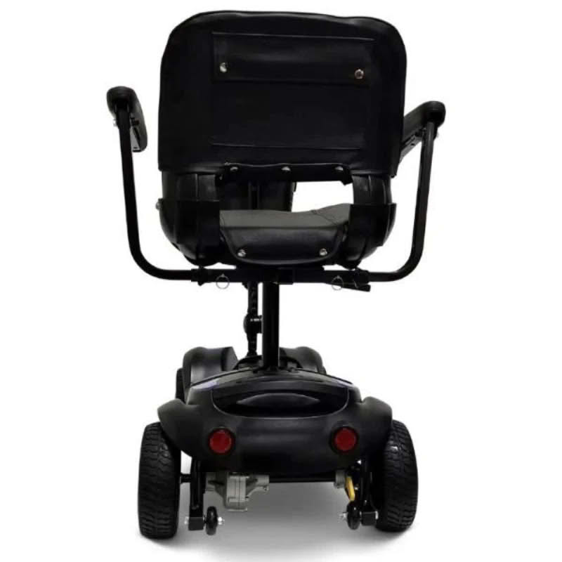ComfyGo Z-4 Mobility Scooter, back view
