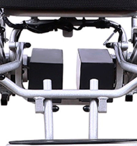 Extra Battery for Allstar Wheelchair