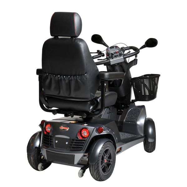 FreeRider FR 1 Full Sized Terrain Mobility Scooter