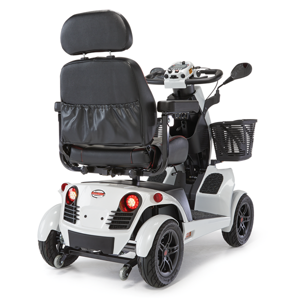 FreeRider FR 1 Full Sized Terrain Mobility Scooter