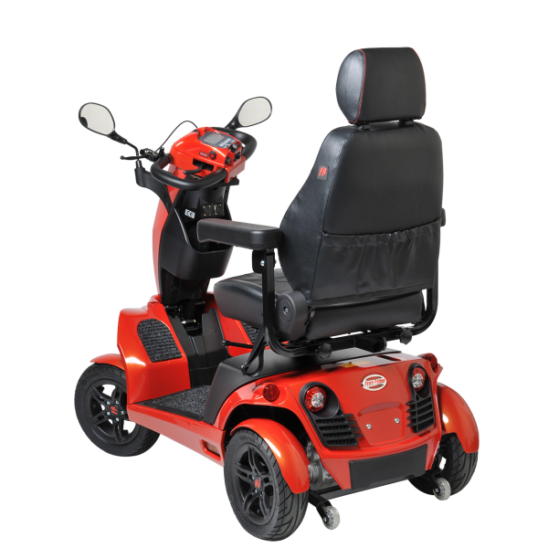 FreeRider FR 1 Full Sized Terrain Mobility Scooter