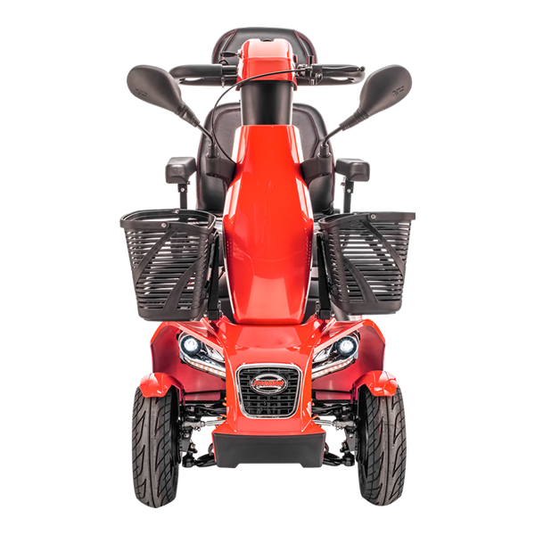 FreeRider FR 1 Full Sized Terrain Mobility Scooter