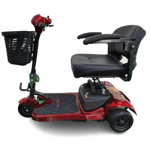 FreeRider FR Ascot 3 Outdoor Terrain Mobility Scooter