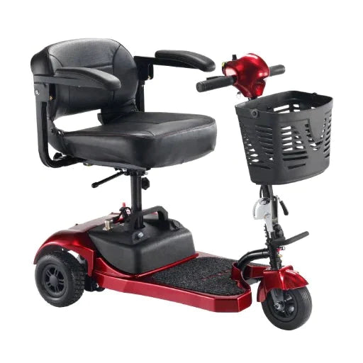 FreeRider FR Ascot 3 Outdoor Terrain Mobility Scooter