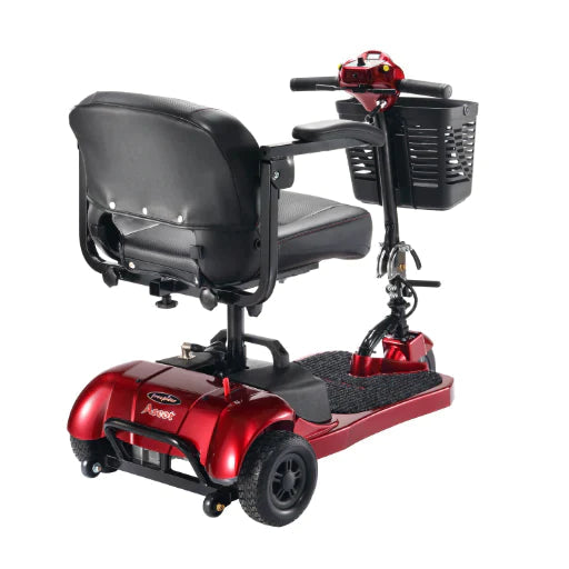 FreeRider FR Ascot 3 Outdoor Terrain Mobility Scooter