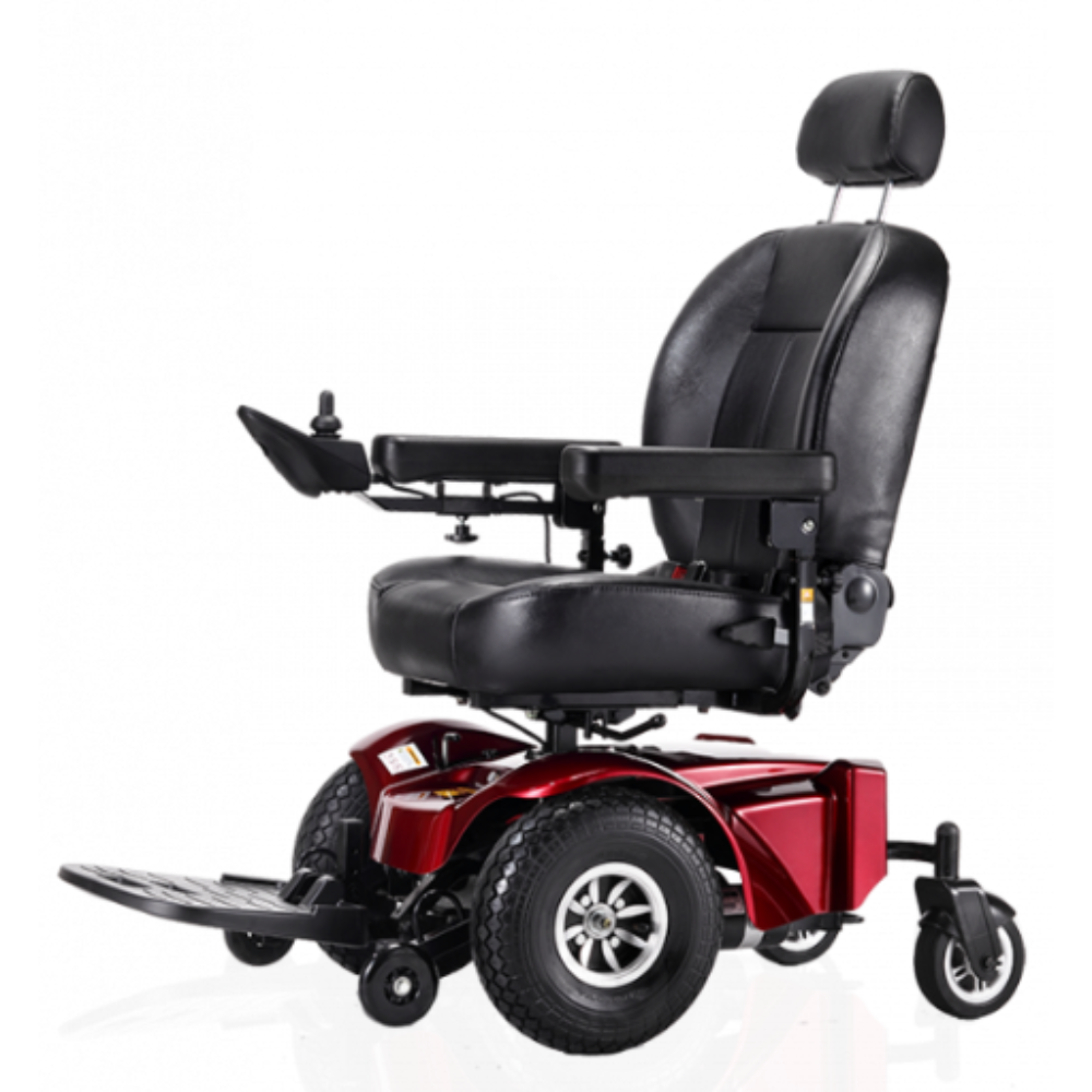 Freerider Apollo II Electric Power Wheelchair