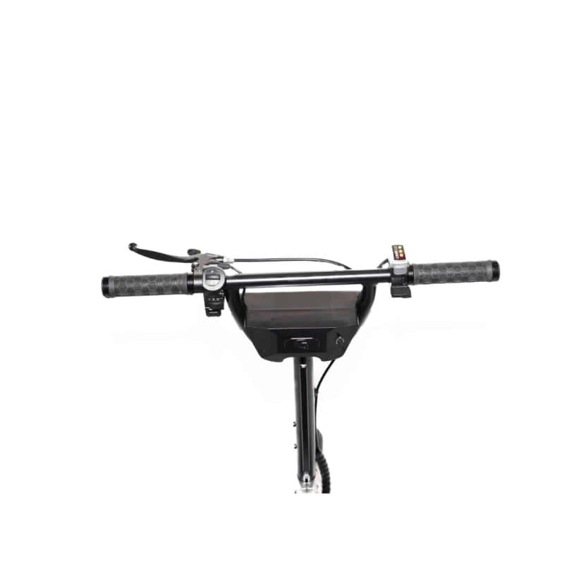 Handlebar