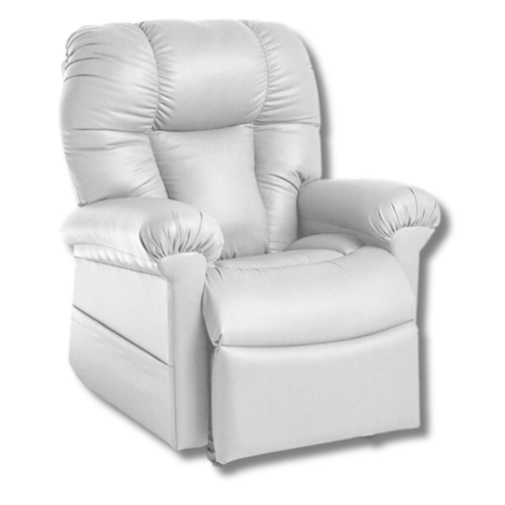 Journey Health Perfect Sleep Chair 2 or 5 Zone