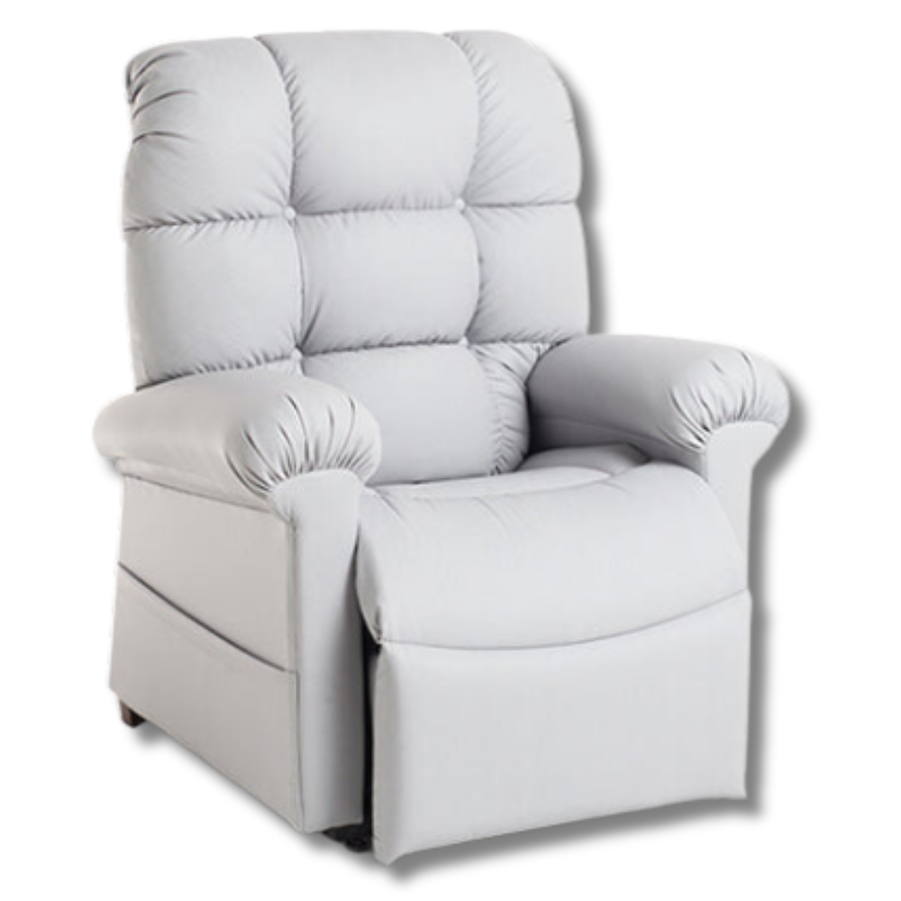 Journey Health Perfect Sleep Chair 2 or 5 Zone