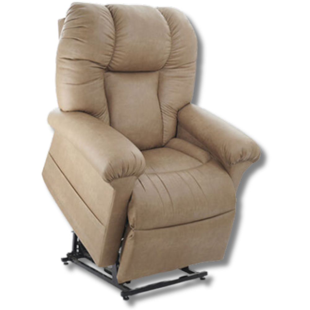 Journey Health Perfect Sleep Chair 2 or 5 Zone