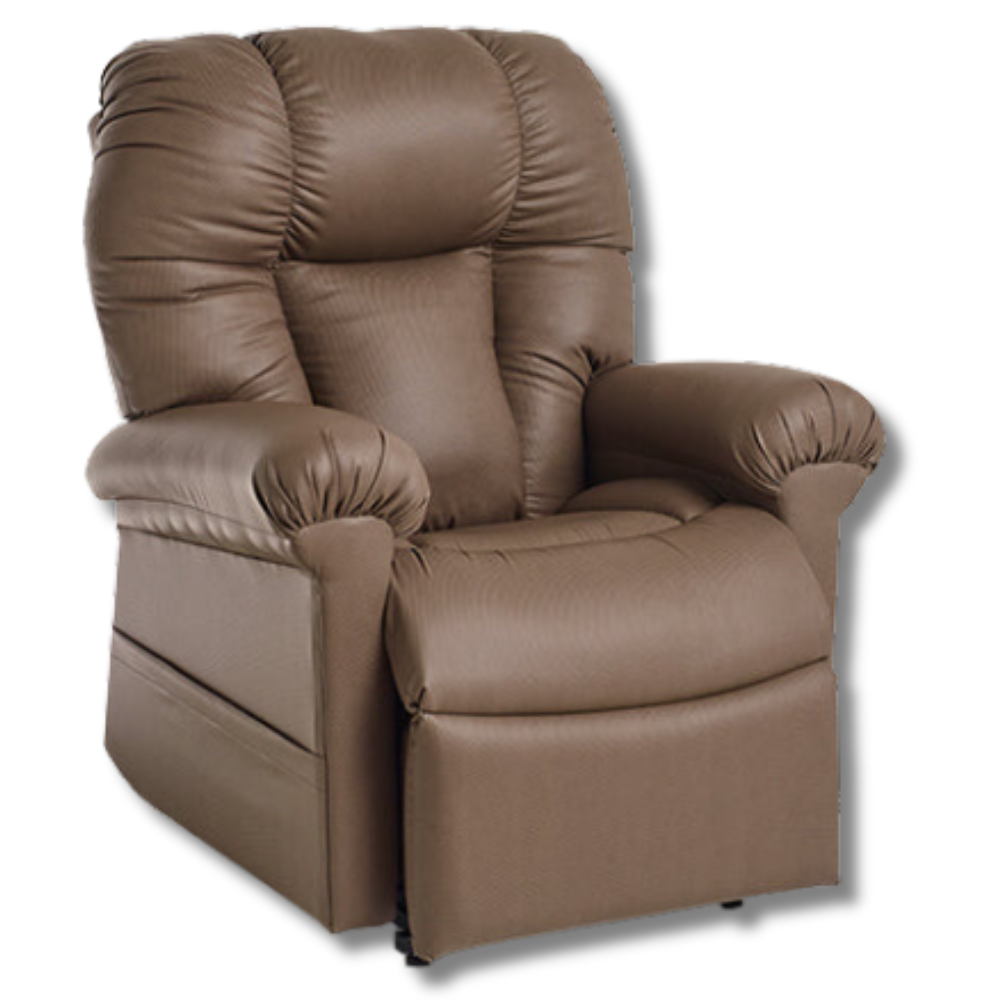 Journey Health Perfect Sleep Chair 2 or 5 Zone