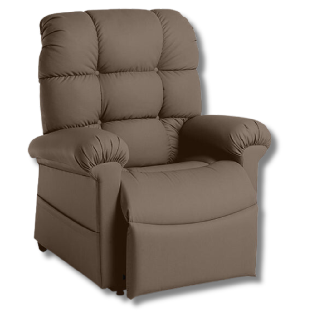 Journey Health Perfect Sleep Chair 2 or 5 Zone