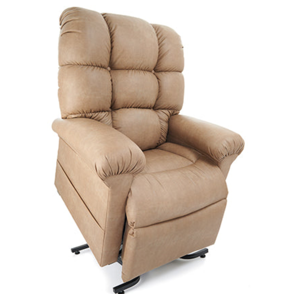 Journey Health Perfect Sleep Chair 2 or 5 Zone