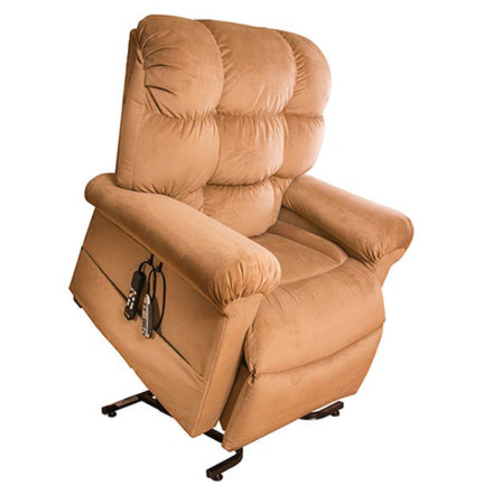 Journey Health Perfect Sleep Chair 2 or 5 Zone