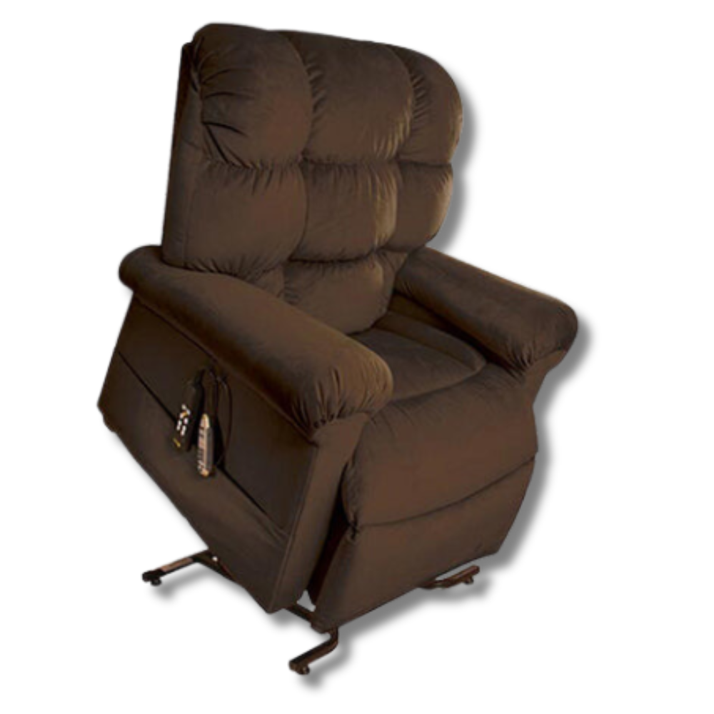Journey Health Perfect Sleep Chair 2 or 5 Zone