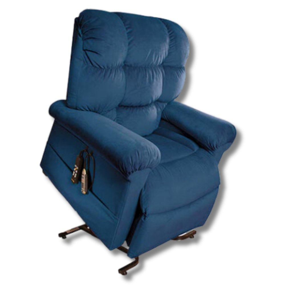 Journey Health Perfect Sleep Chair 2 or 5 Zone