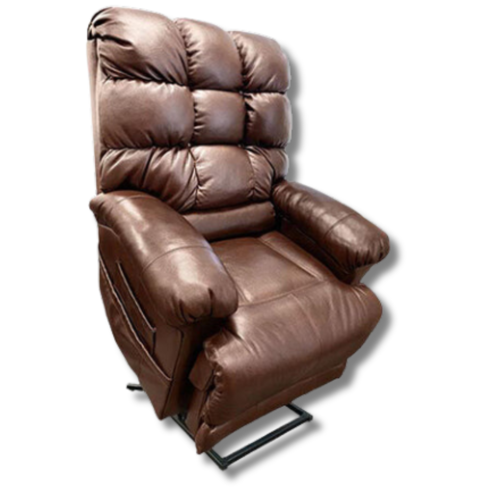 Journey Health Perfect Sleep Chair 2 or 5 Zone
