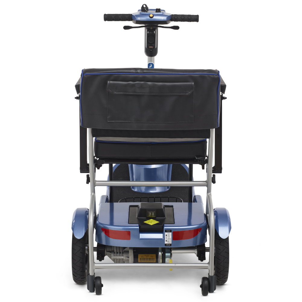 Journey Health So Lite Lightweight Folding Mobility Scooter