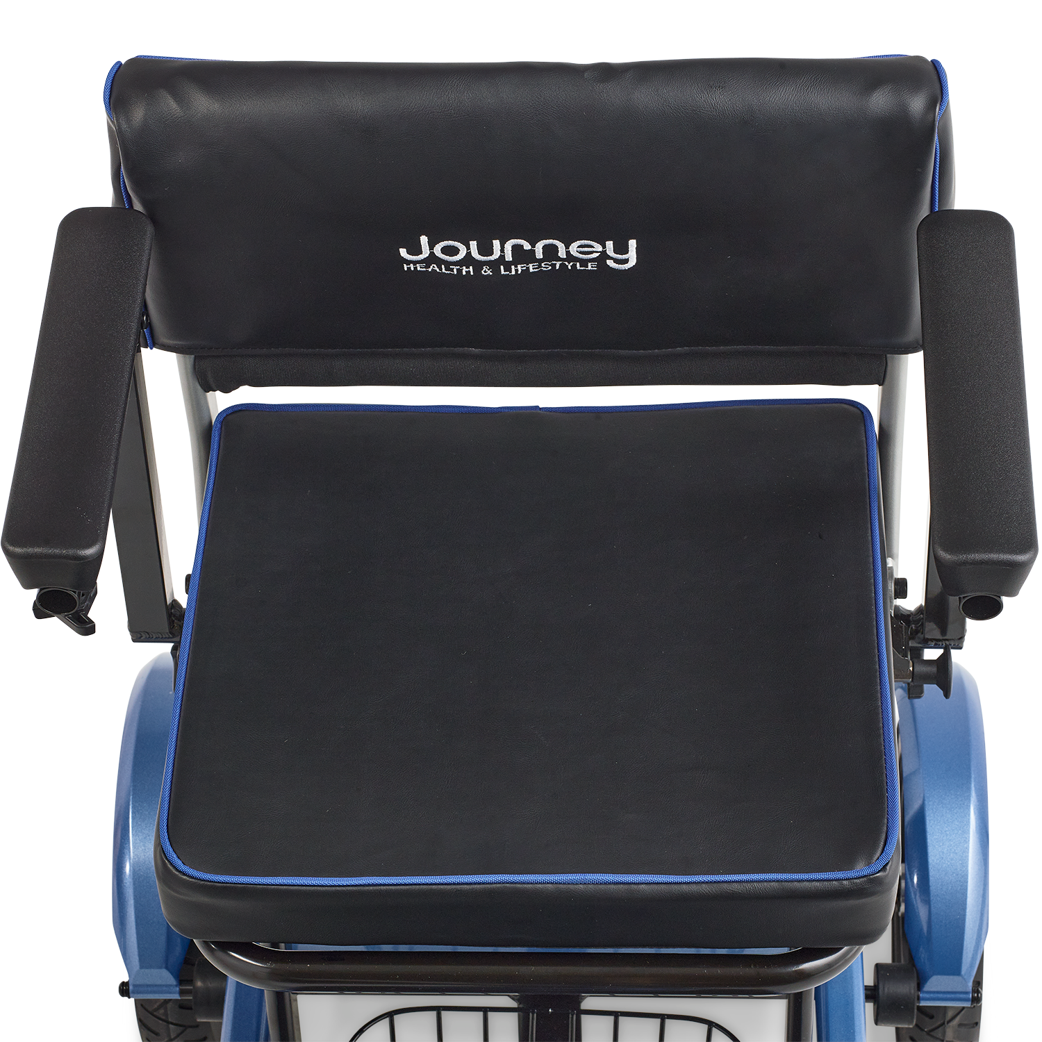 Journey Health So Lite Lightweight Folding Mobility Scooter