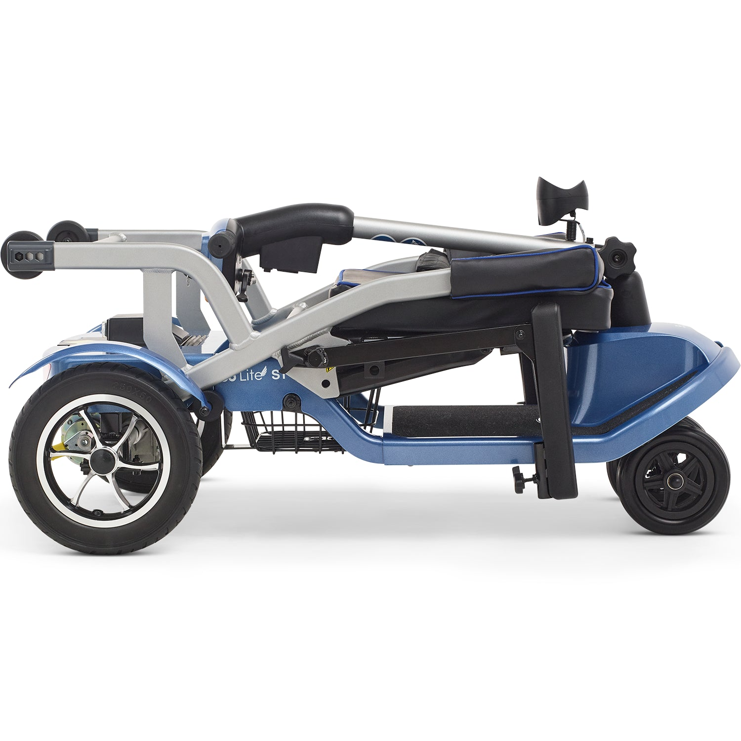 Journey Health So Lite Lightweight Folding Mobility Scooter