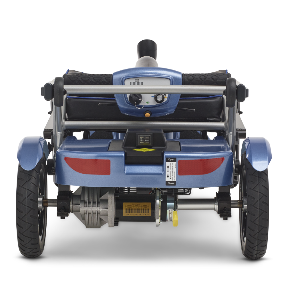 Journey Health So Lite Lightweight Folding Mobility Scooter