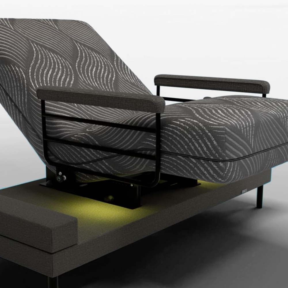 Journey Health UPbed Independence