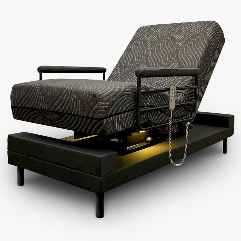 Journey Health UPbed Independence