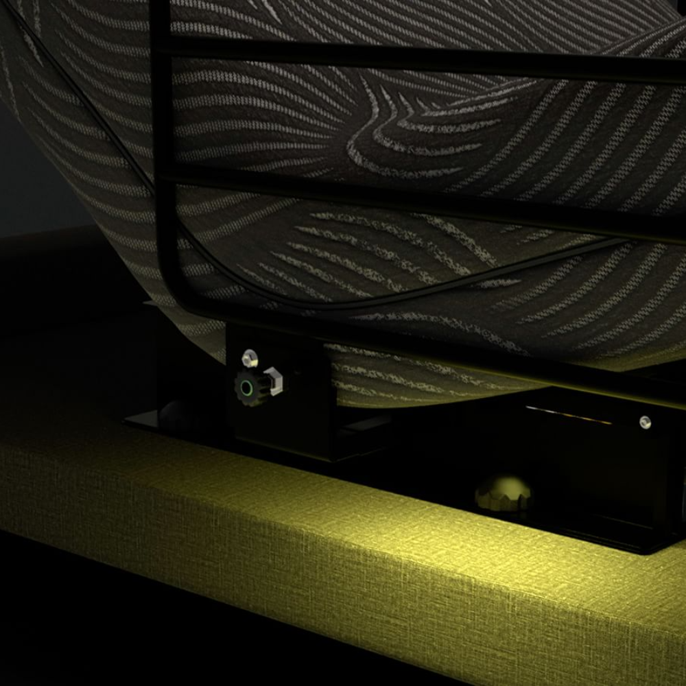 Journey Health UPbed Independence
