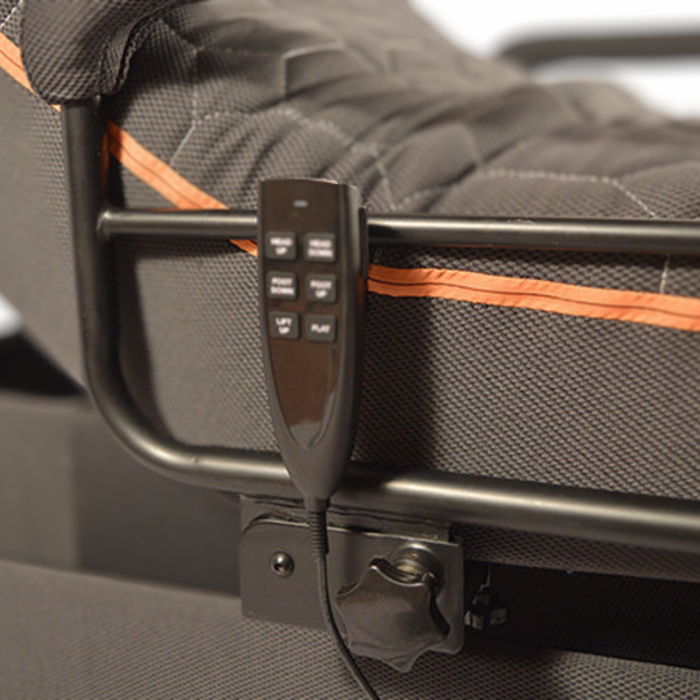 Journey Health UPbed Standard