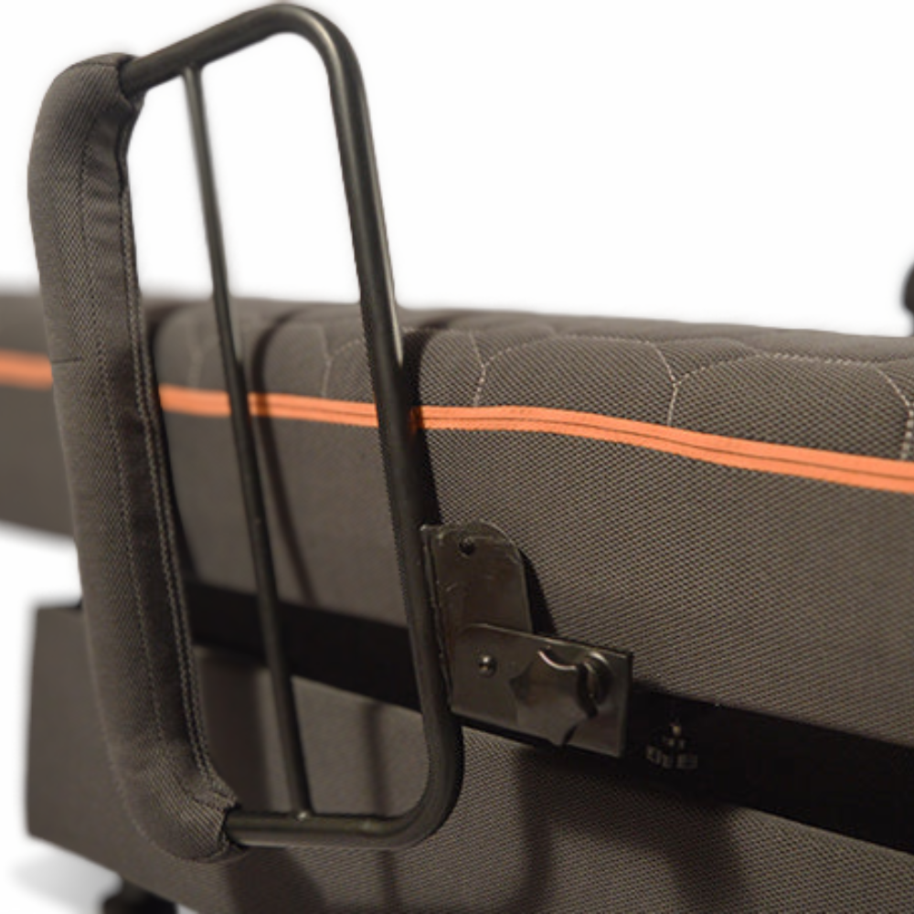 Journey Health UPbed Standard