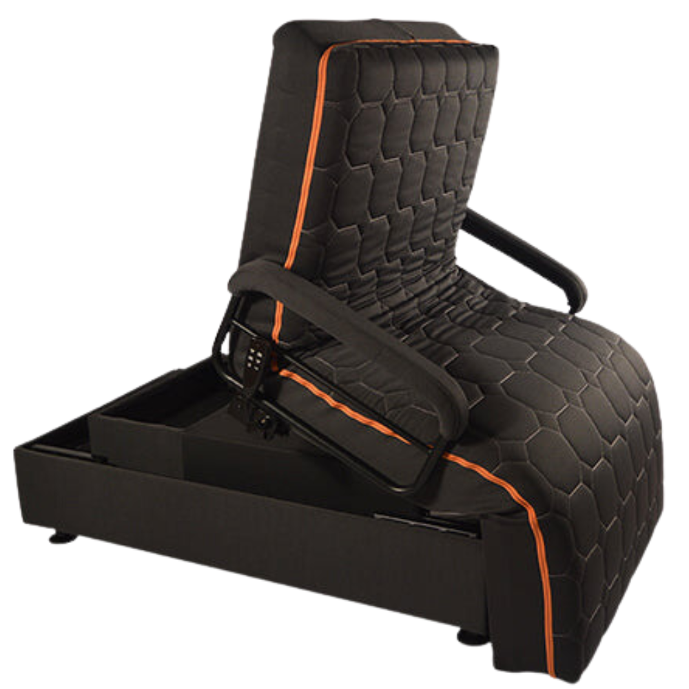 Journey Health UPbed Standard