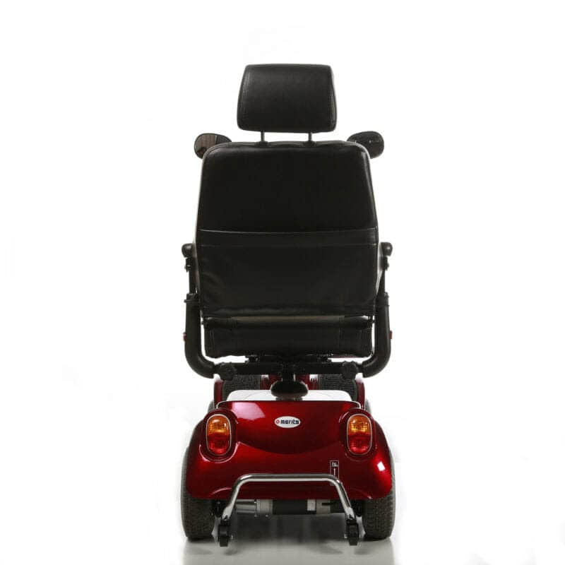 Merits Health Pioneer 4 Mobility Scooter 4-Wheel S141