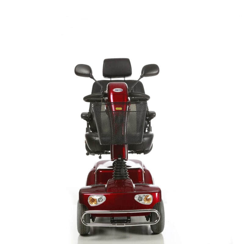 Merits Health Pioneer 4 Mobility Scooter 4-Wheel S141