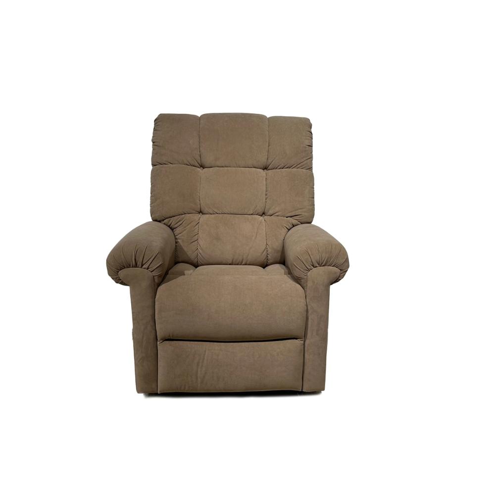 Journey Health Perfect Sleep Chair 2 or 5 Zone