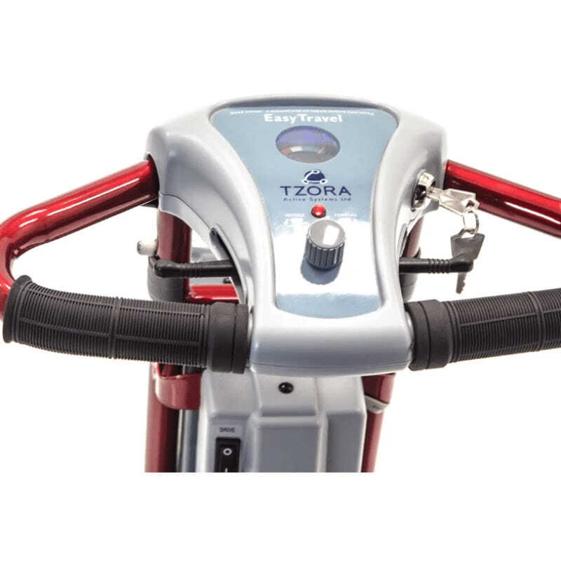 Tzora Classic Portable Mobility Scooter