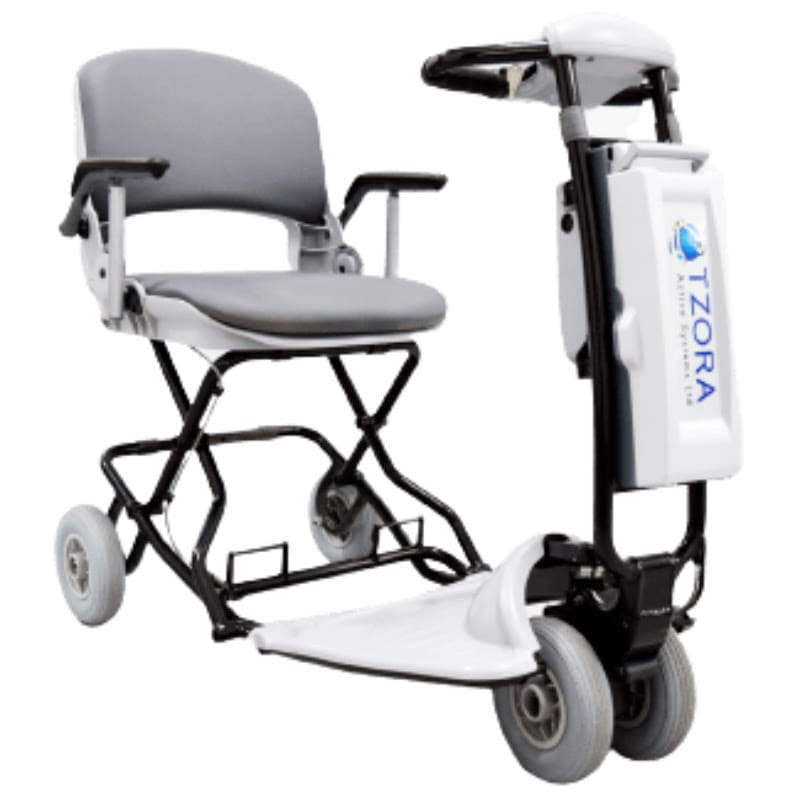 Tzora Classic Portable Mobility Scooter