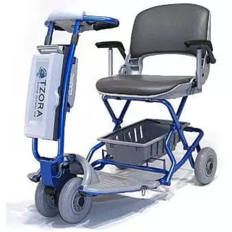 Tzora Classic Portable Mobility Scooter