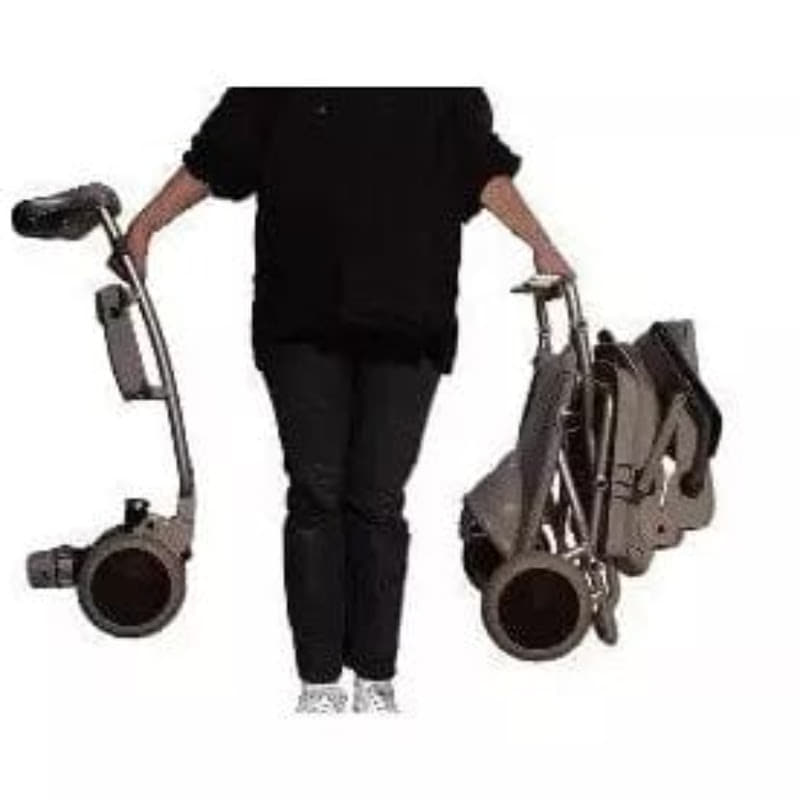 Tzora Classic Portable Mobility Scooter