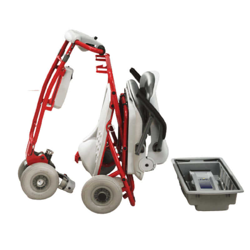 Tzora Classic Portable Mobility Scooter