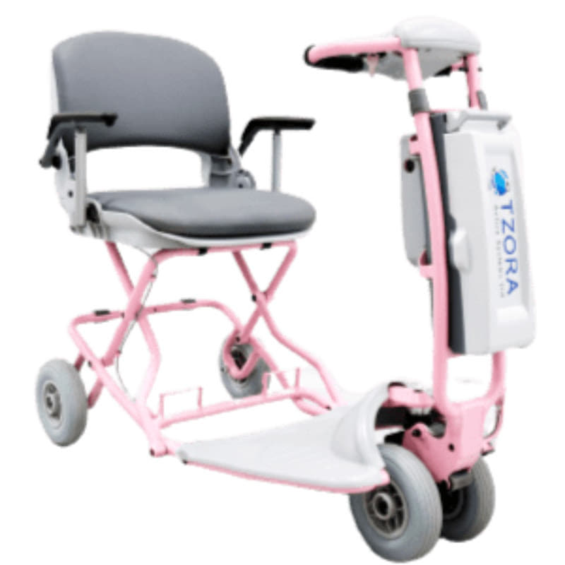 Tzora Classic Portable Mobility Scooter