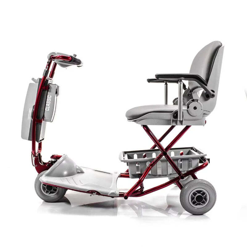 Tzora Classic Portable Mobility Scooter