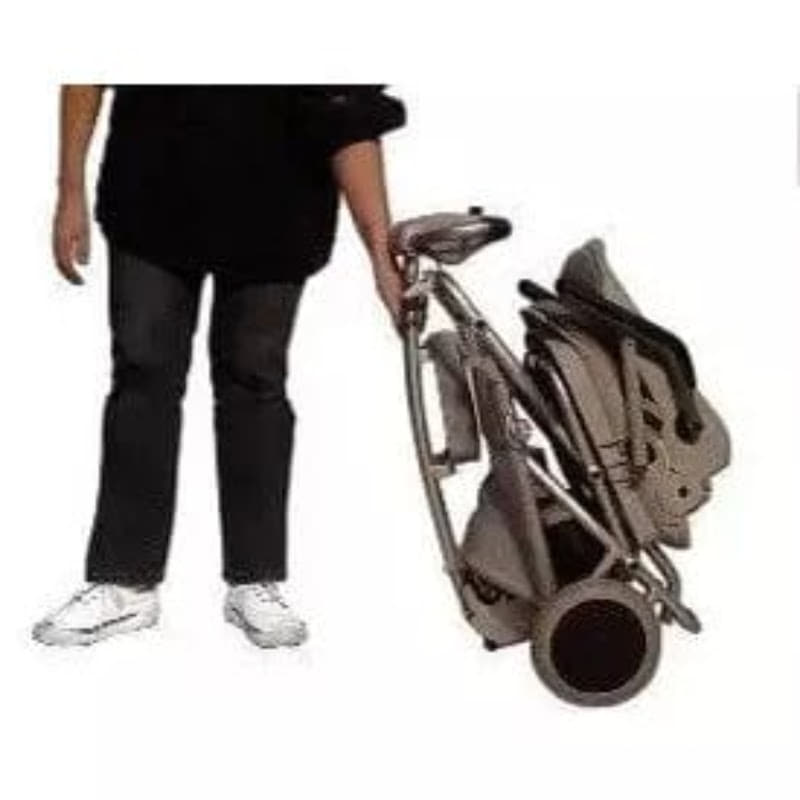 Tzora Classic Portable Mobility Scooter