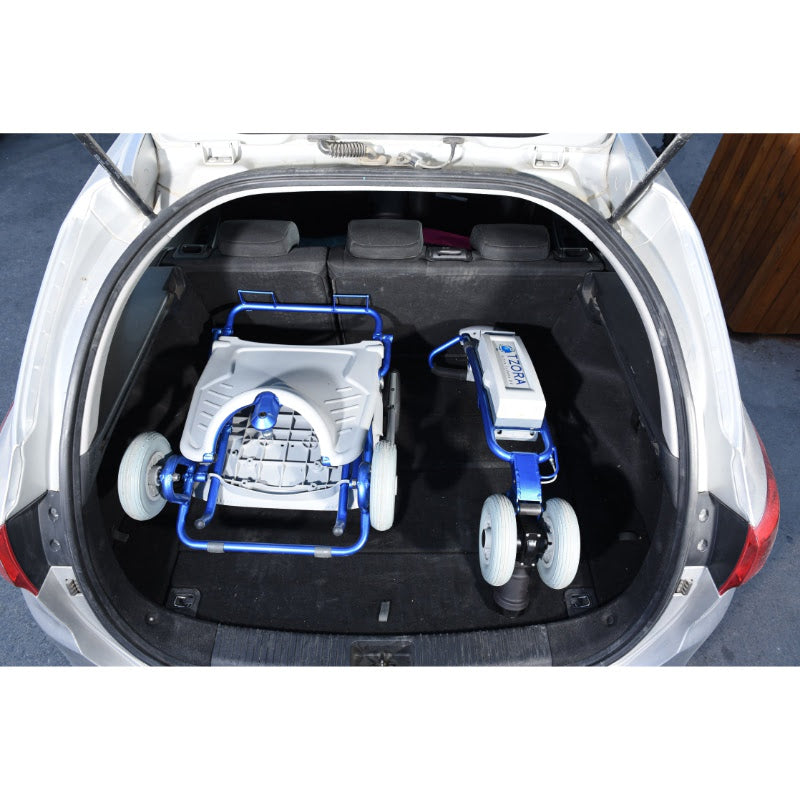 Tzora Classic Portable Mobility Scooter