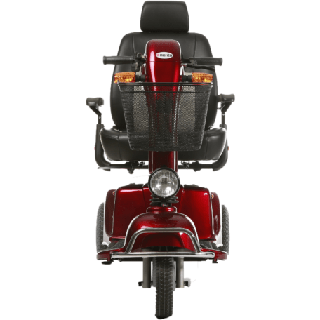 Merits Health Pioneer 9 Mobility Scooter 3-Wheel S331