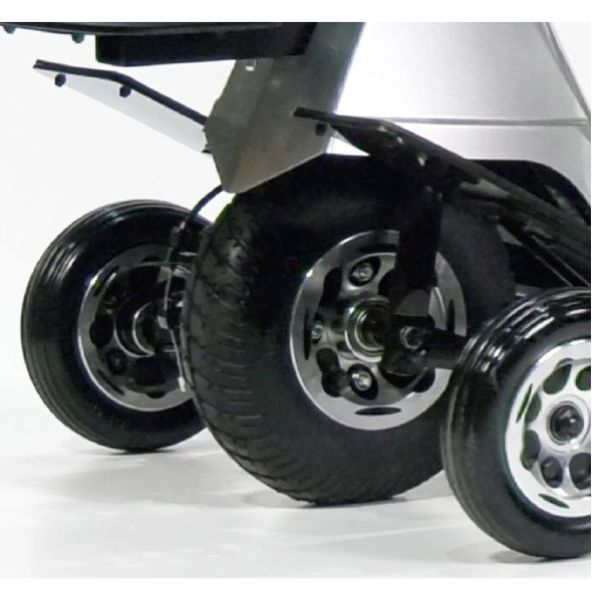 Quingo Ultra Mobility Scooter