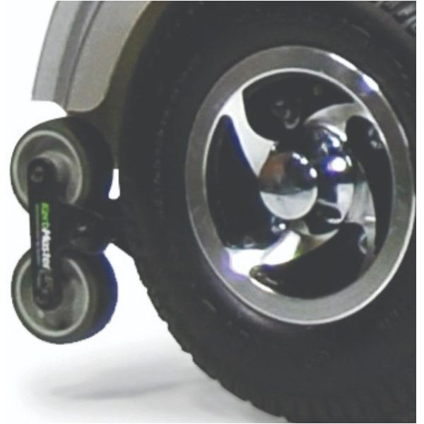 Quingo Ultra Mobility Scooter